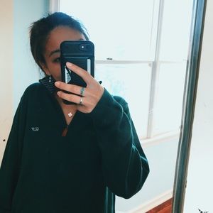 Vineyard Vines Quarter Zip